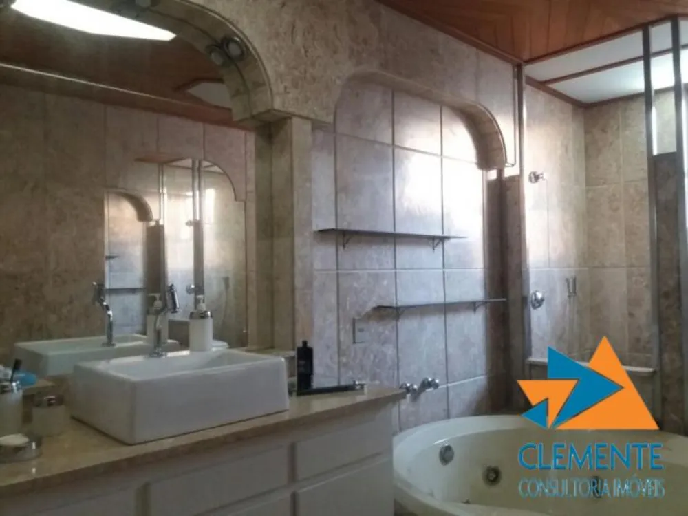 Apartamento, 4 quartos, 264 m² - Foto 10