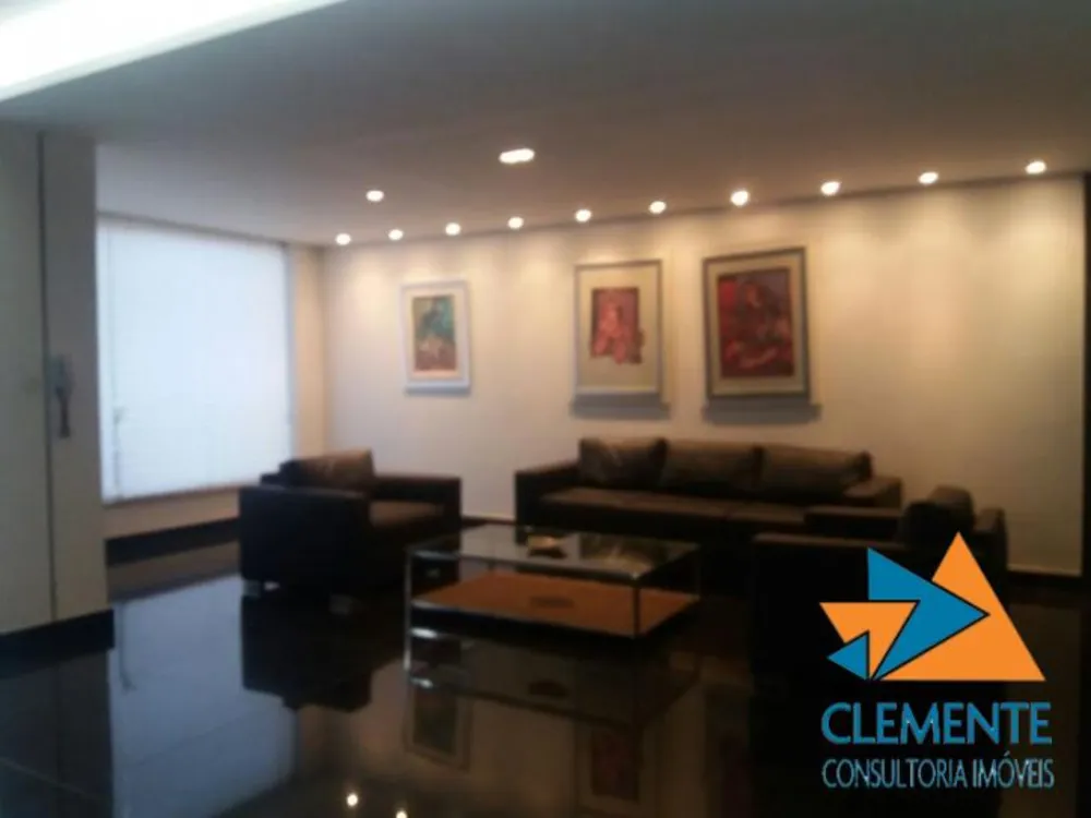 Apartamento, 4 quartos, 264 m² - Foto 20