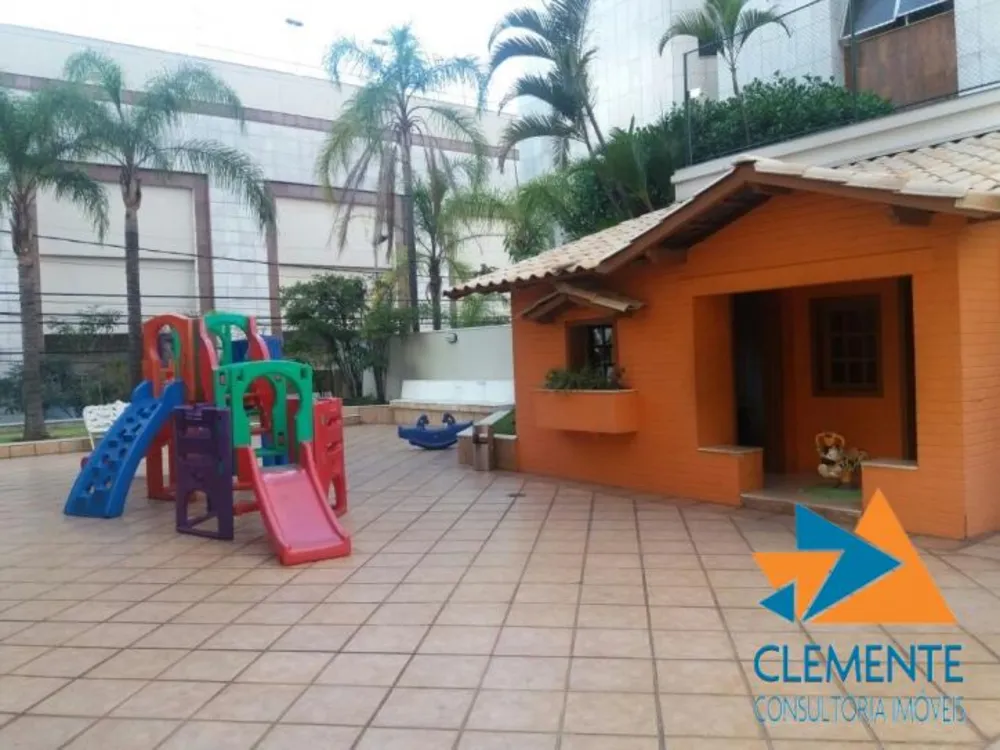 Apartamento, 4 quartos, 264 m² - Foto 18