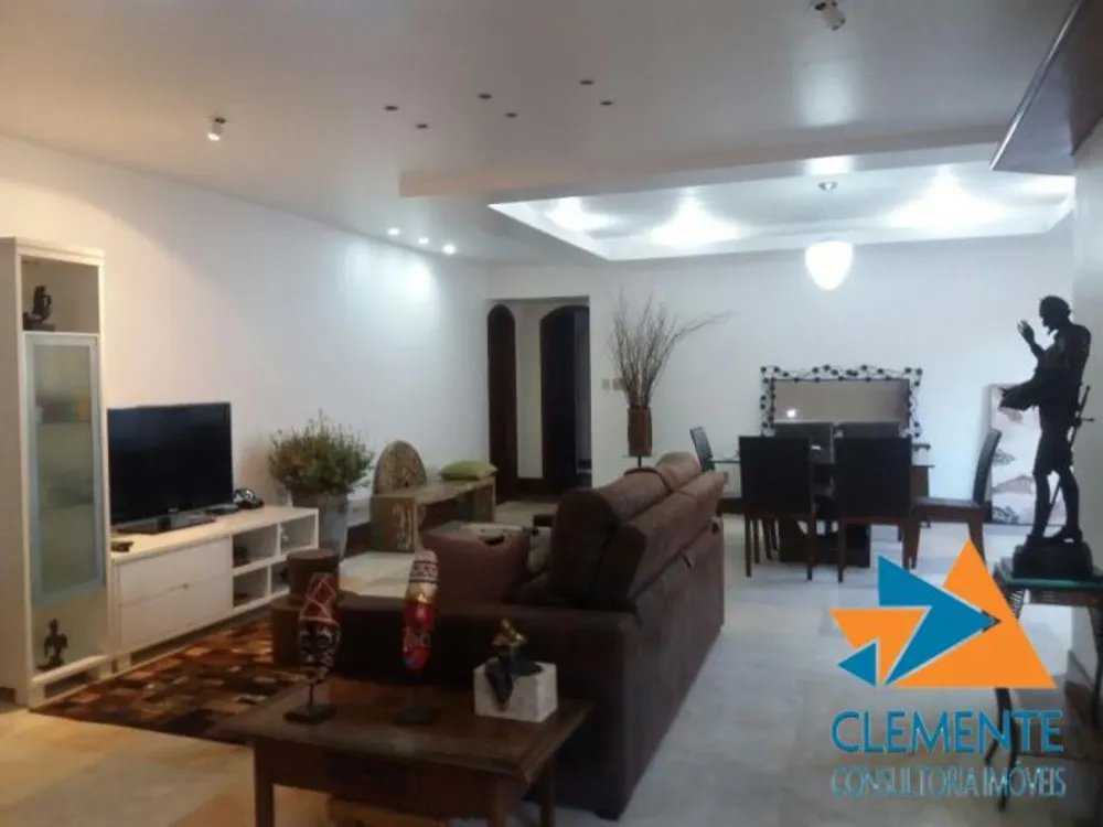 Apartamento, 4 quartos, 264 m² - Foto 19