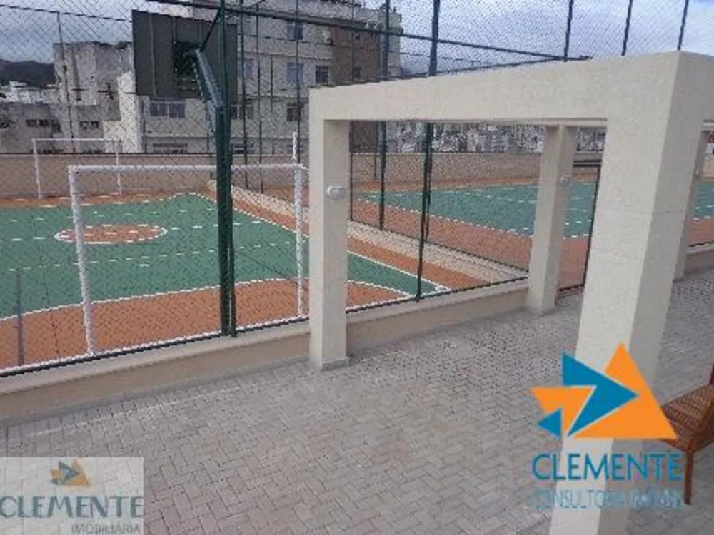 Apartamento, 3 quartos, 91 m² - Foto 8