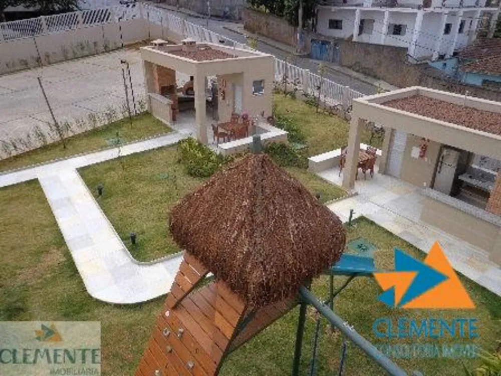 Apartamento, 3 quartos, 91 m² - Foto 9