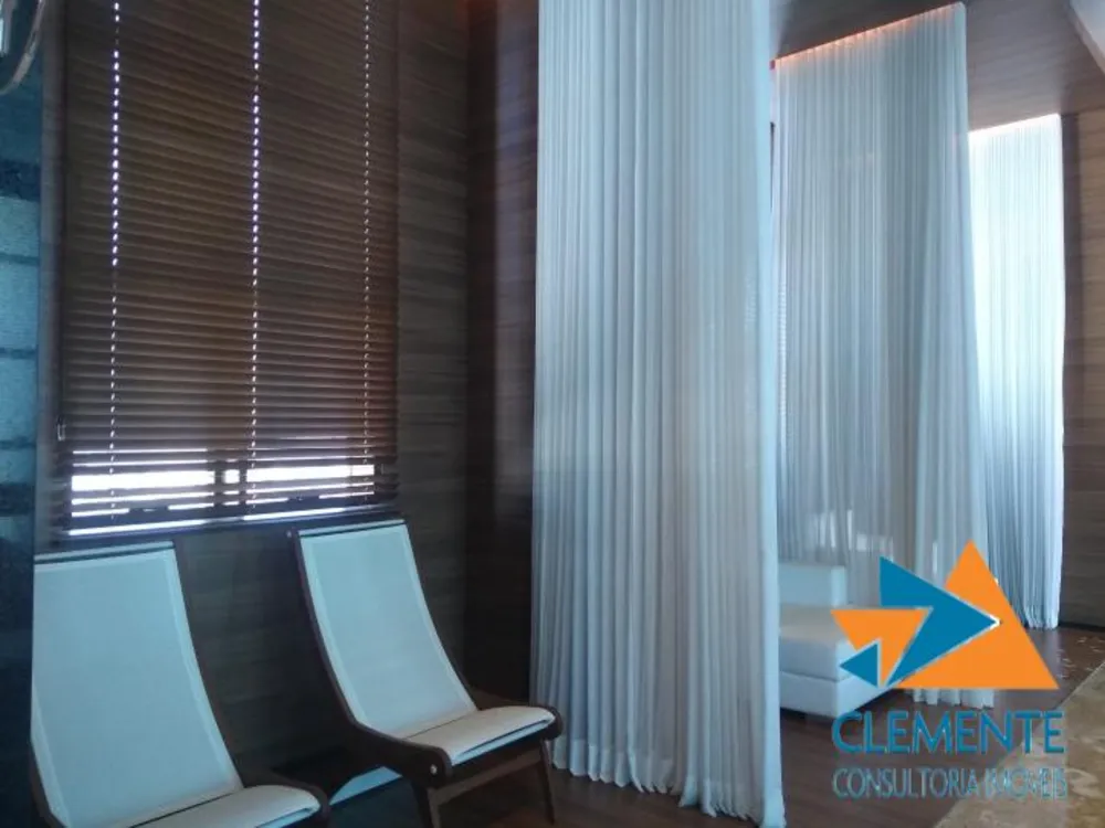 Apartamento, 4 quartos, 156 m² - Foto 13
