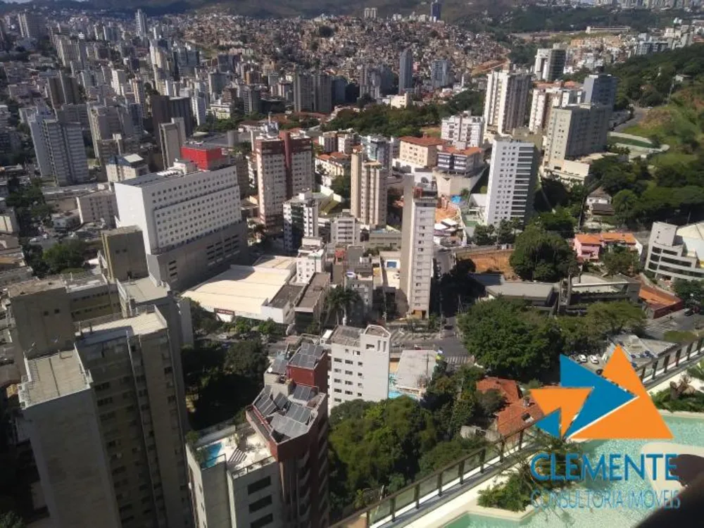 Apartamento, 4 quartos, 156 m² - Foto 10