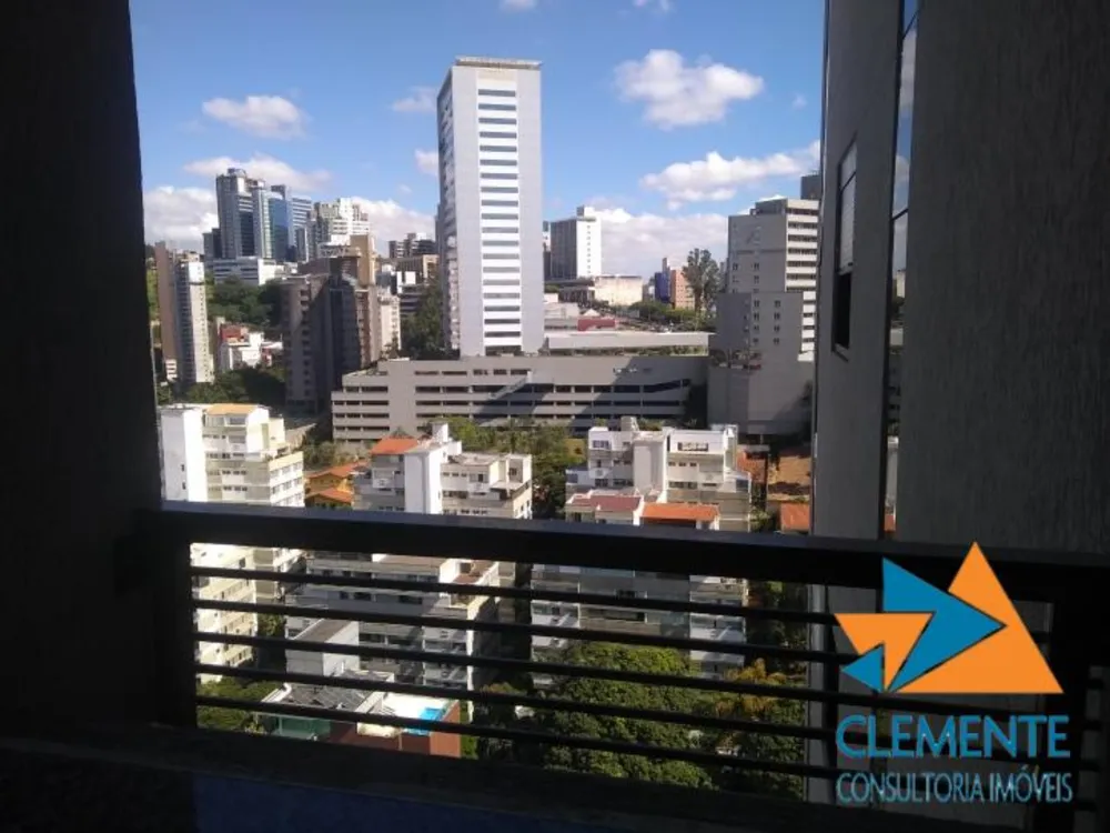 Apartamento, 4 quartos, 156 m² - Foto 8