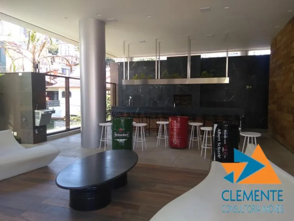 Apartamento, 4 quartos, 156 m² - Foto 8