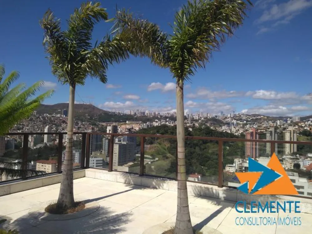 Apartamento, 4 quartos, 156 m² - Foto 12