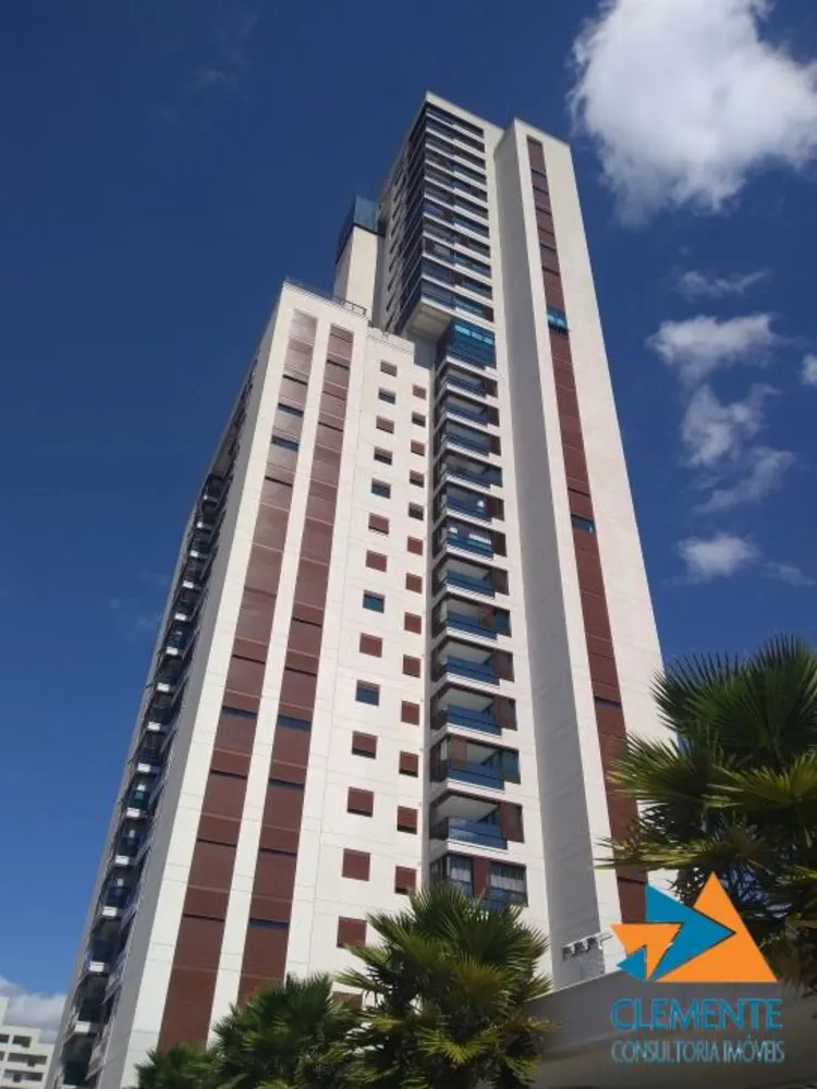 Apartamento, 4 quartos, 156 m² - Foto 2
