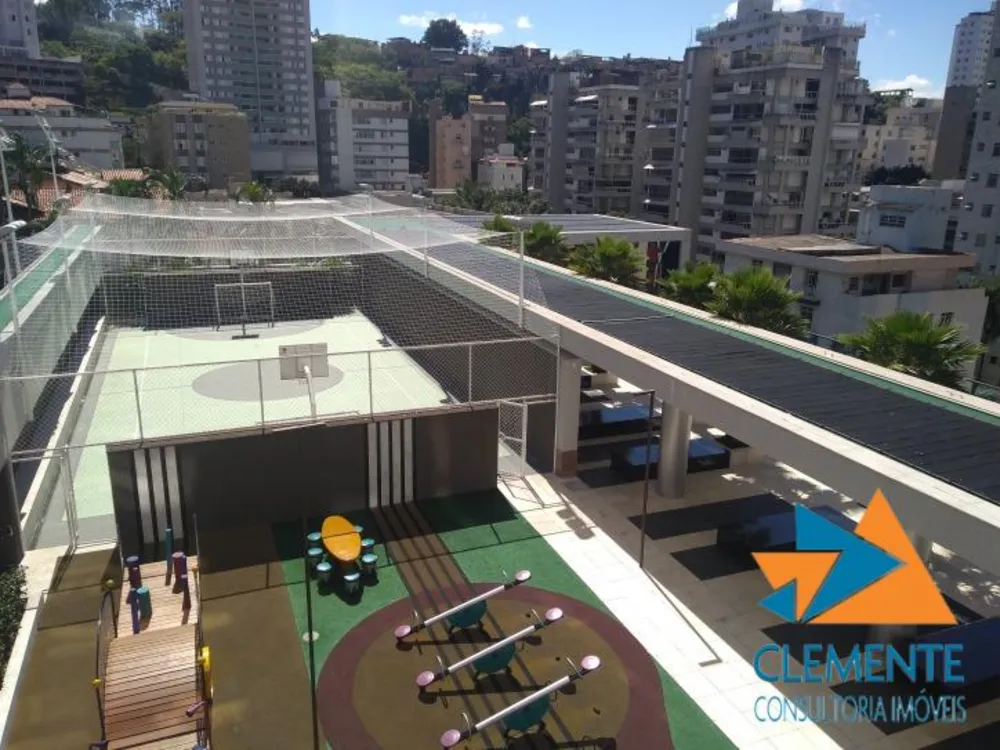 Apartamento, 4 quartos, 156 m² - Foto 5