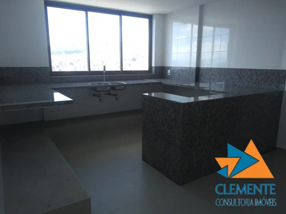 Apartamento, 4 quartos, 156 m² - Foto 6