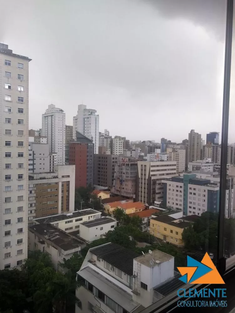 Apartamento à venda com 4 quartos, 250m² - Foto 4