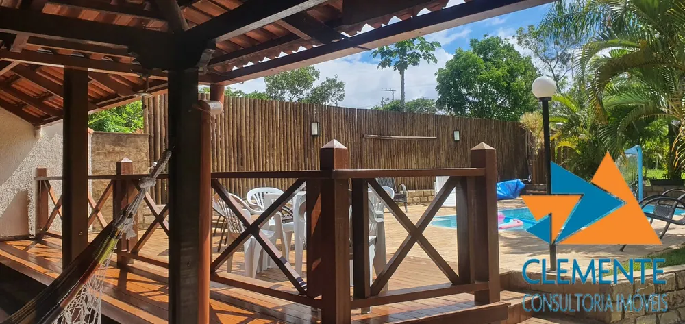 Casa de Condomínio, 3 quartos - Foto 2
