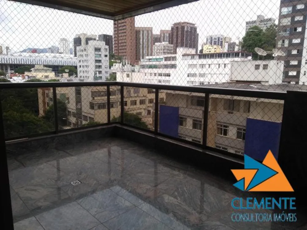 Apartamento, 4 quartos, 205 m² - Foto 10