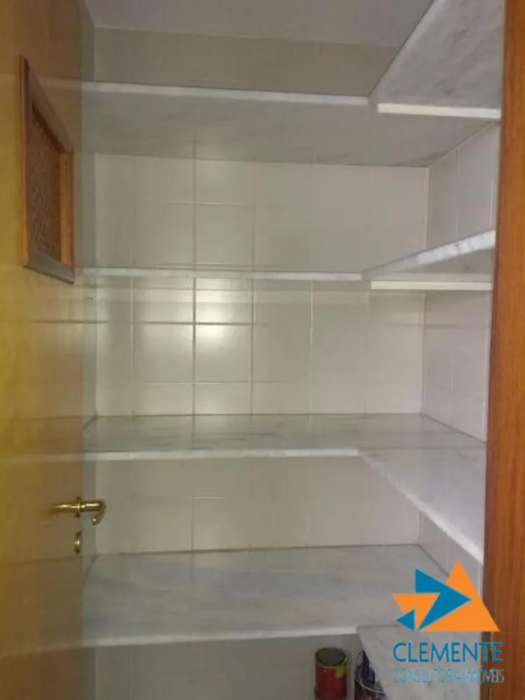 Apartamento, 4 quartos, 205 m² - Foto 5