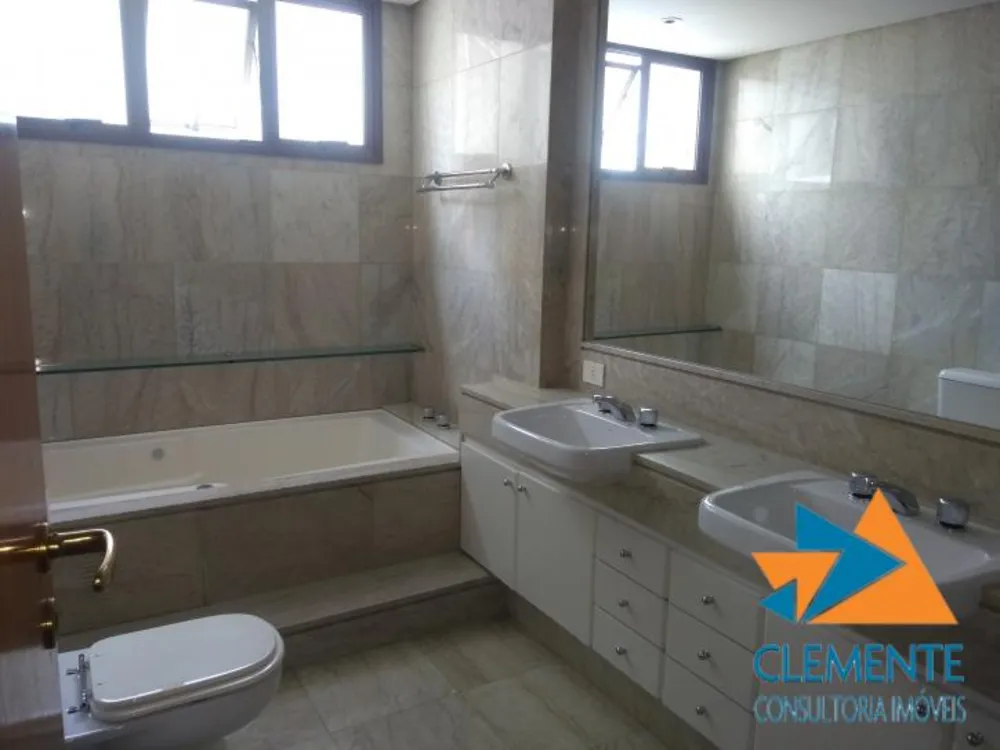 Apartamento, 4 quartos, 205 m² - Foto 14