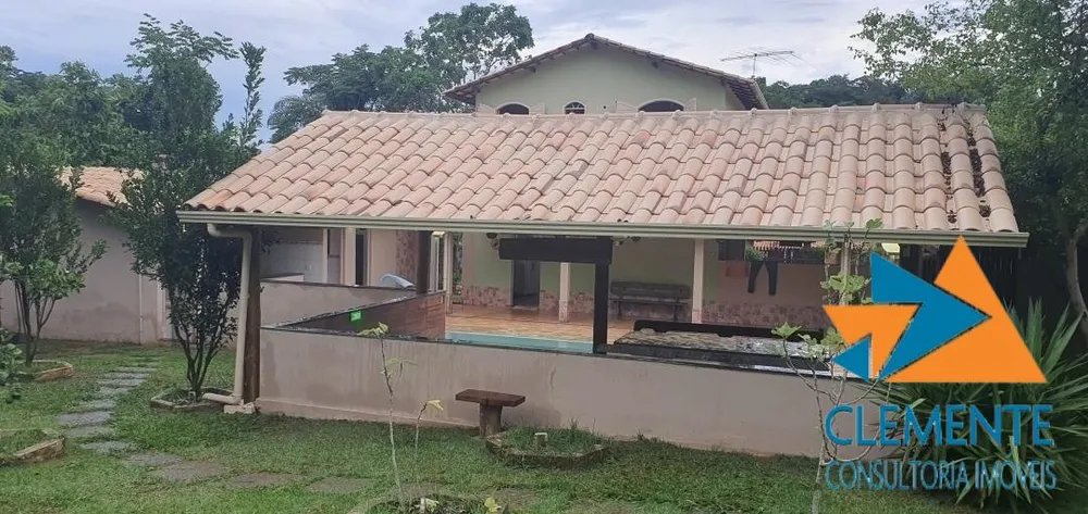 Casa de Condomínio, 5 quartos - Foto 10