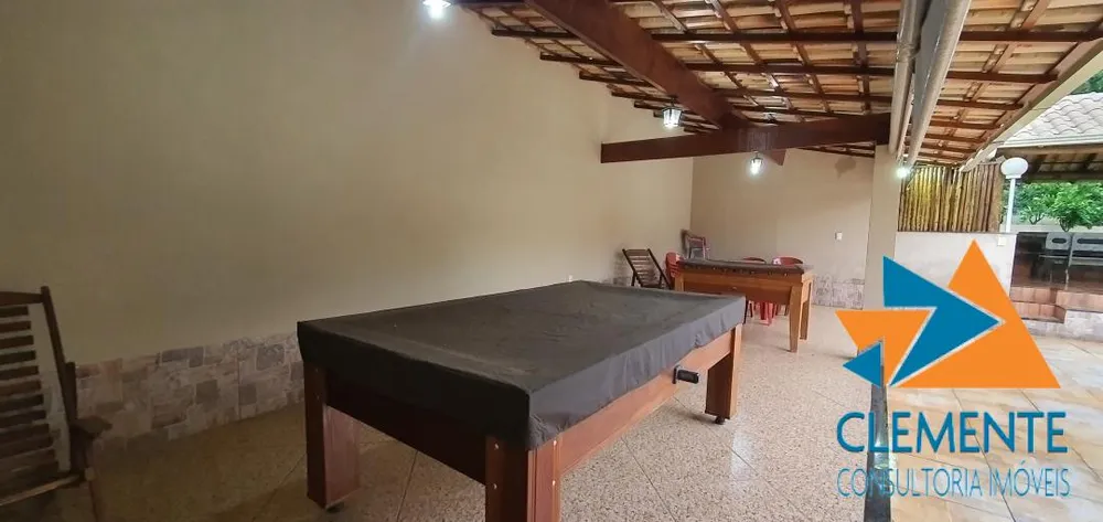 Casa de Condomínio, 5 quartos - Foto 9