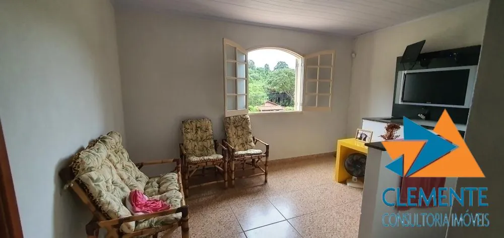 Casa de Condomínio, 5 quartos - Foto 3