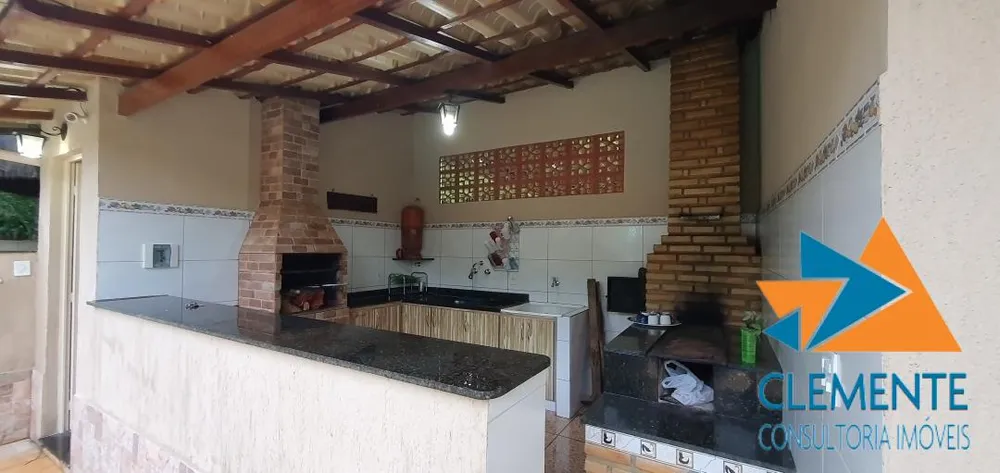 Casa de Condomínio, 5 quartos - Foto 14