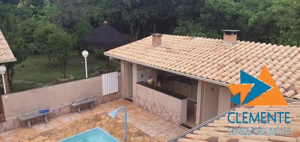 Casa de Condomínio, 5 quartos - Foto 5