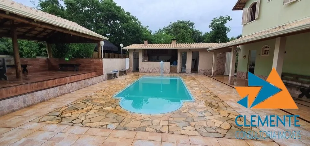Casa de Condomínio, 5 quartos - Foto 6