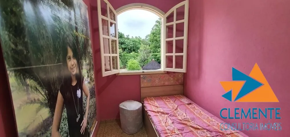 Casa de Condomínio, 5 quartos - Foto 13
