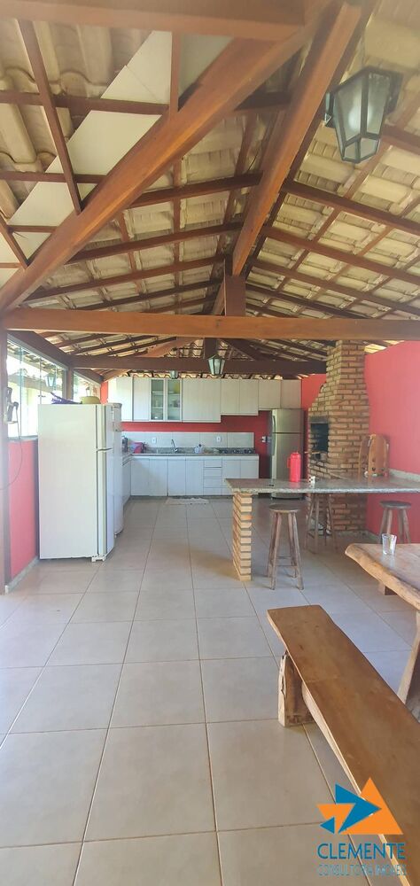 Casa de Condomínio à venda com 3 quartos, 150m² - Foto 3