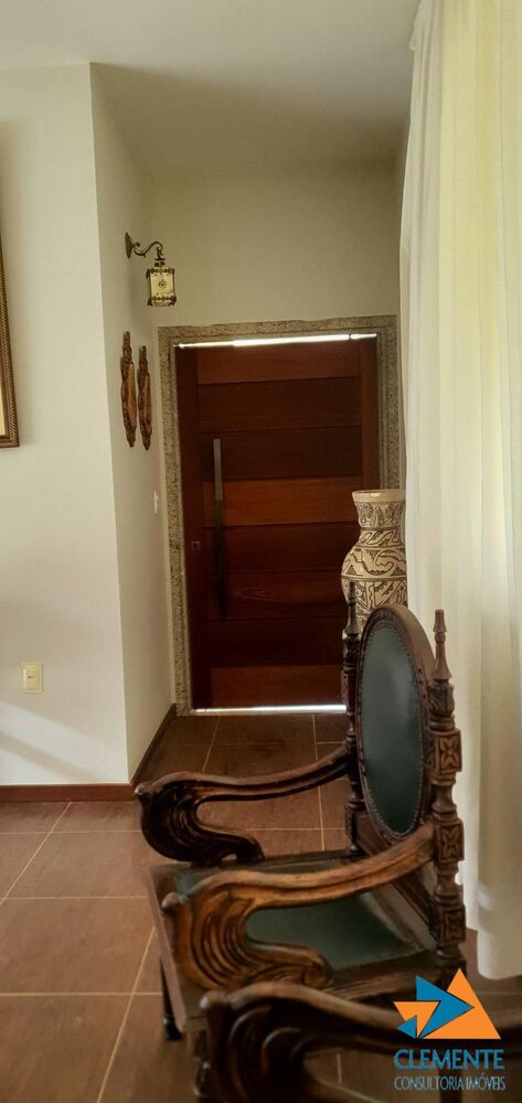 Casa de Condomínio, 5 quartos - Foto 2