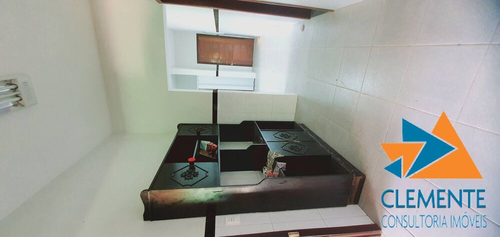 Casa de Condomínio, 5 quartos - Foto 4