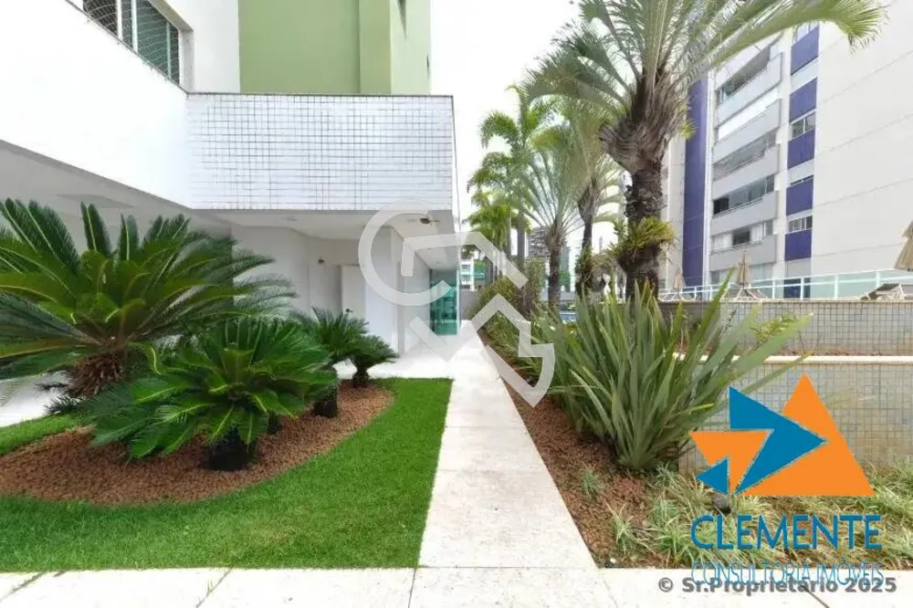 Cobertura, 4 quartos, 342 m² - Foto 14