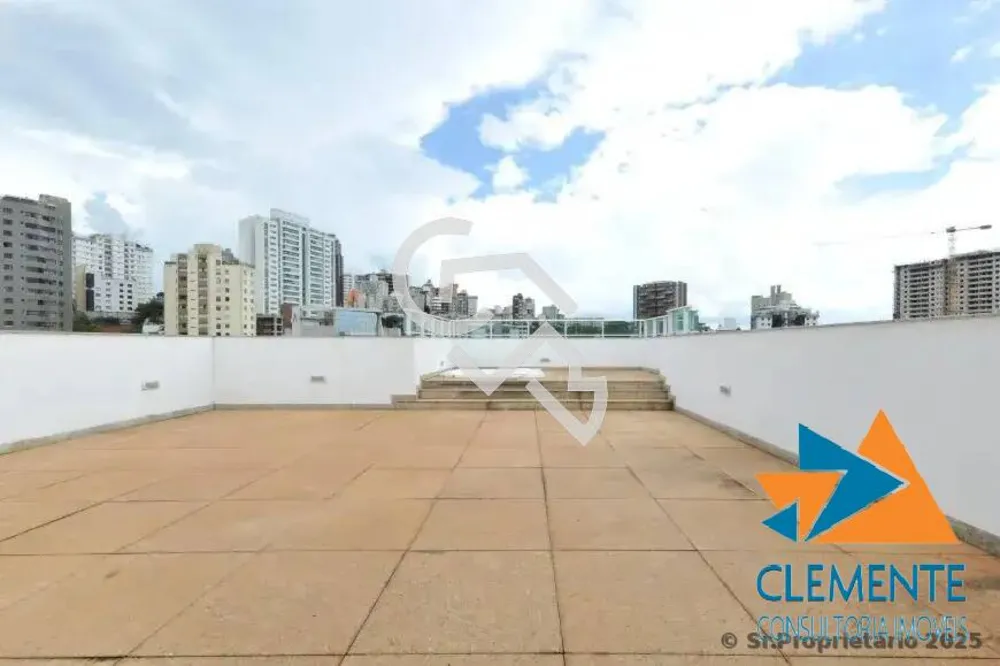 Cobertura, 4 quartos, 342 m² - Foto 10