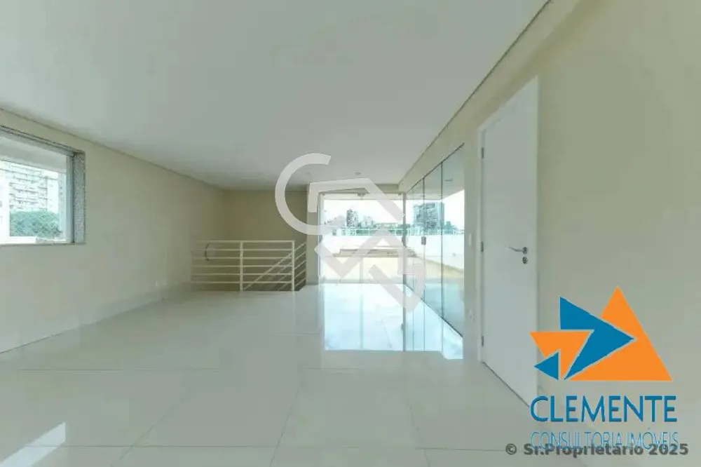 Cobertura, 4 quartos, 342 m² - Foto 9