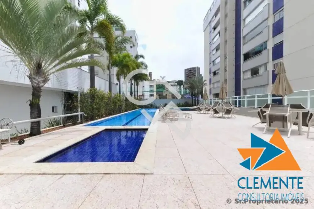 Cobertura, 4 quartos, 342 m² - Foto 13