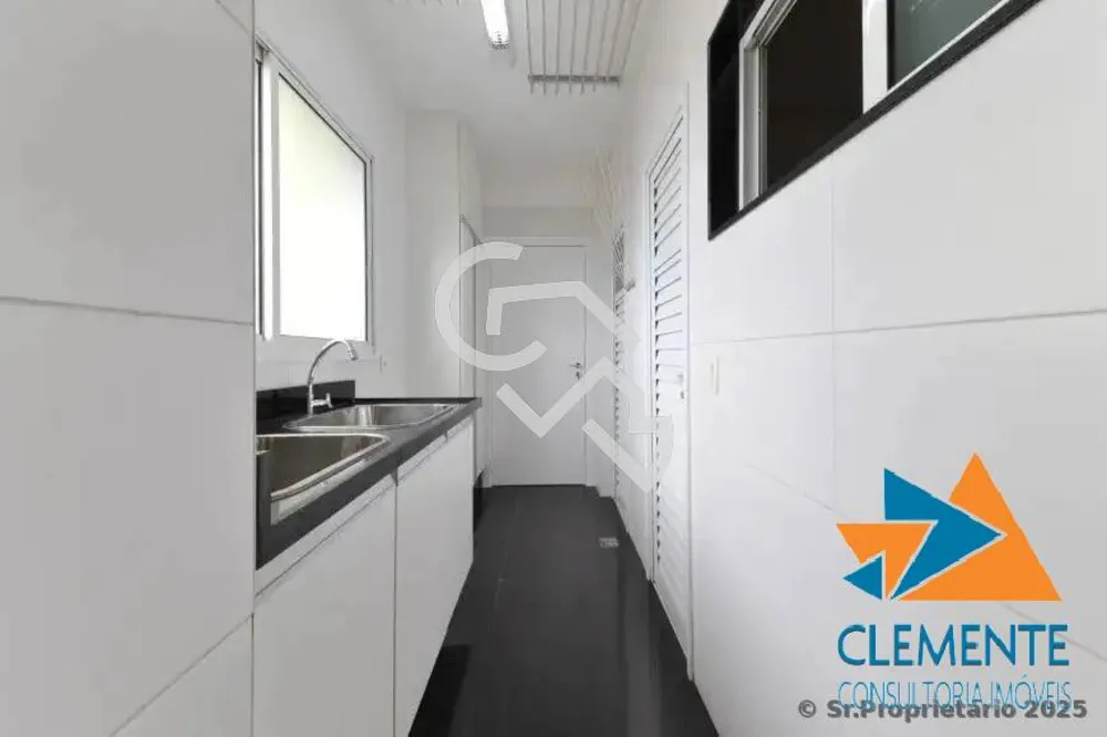 Cobertura, 4 quartos, 342 m² - Foto 6