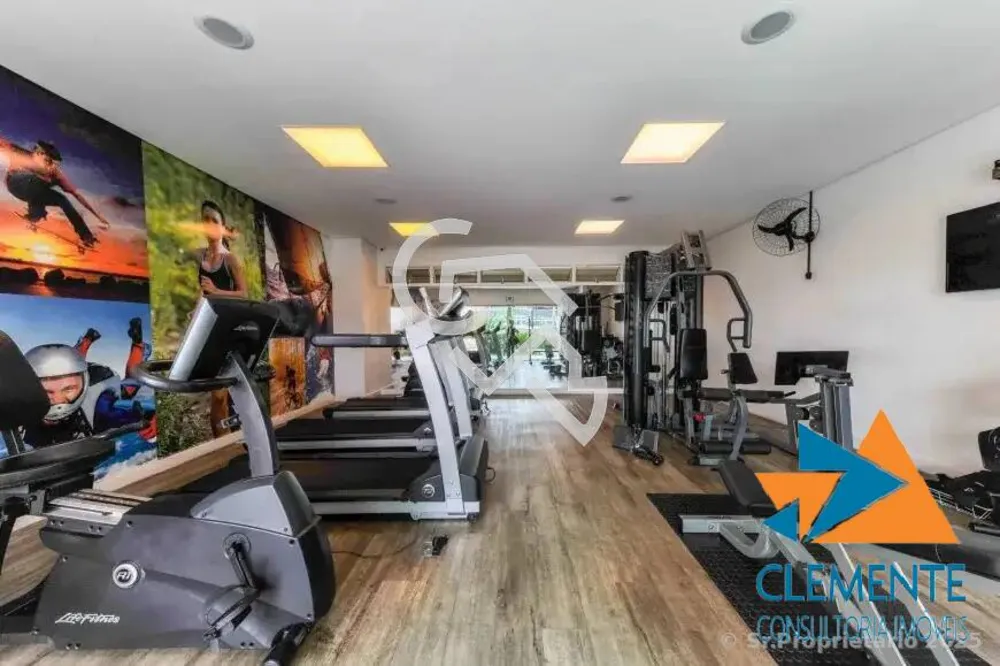 Cobertura, 4 quartos, 342 m² - Foto 12