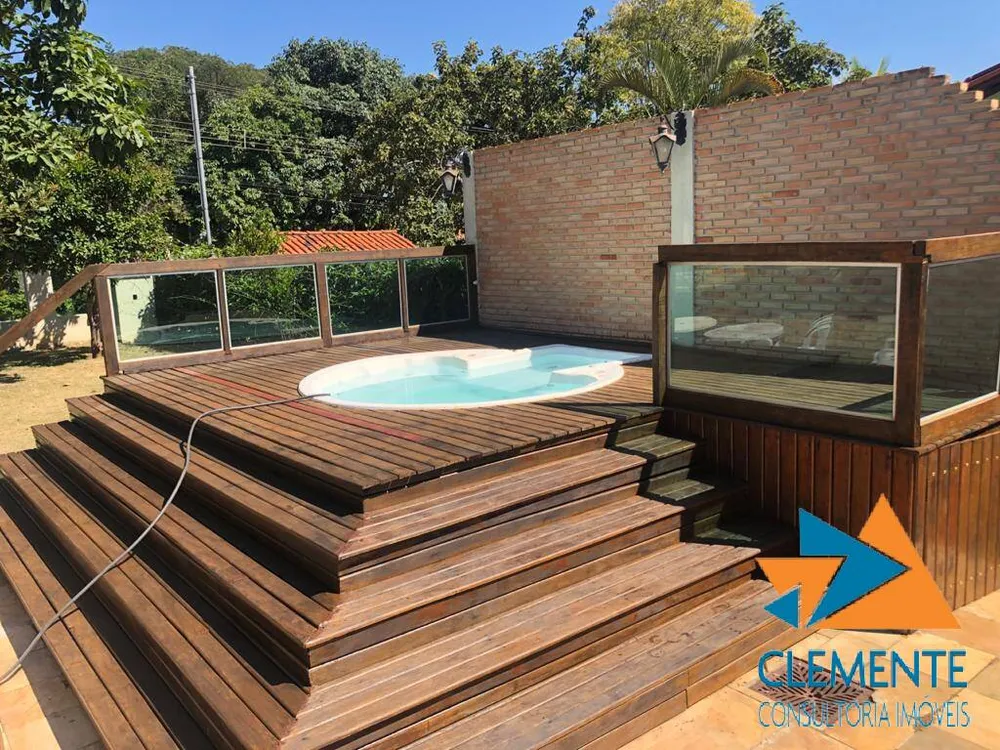 Casa de Condomínio, 5 quartos - Foto 1