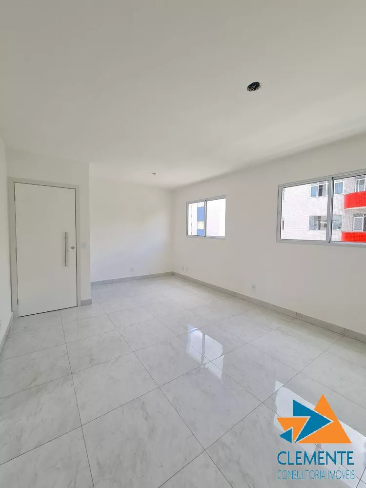 Apartamento à venda com 4 quartos, 89m² - Foto 2