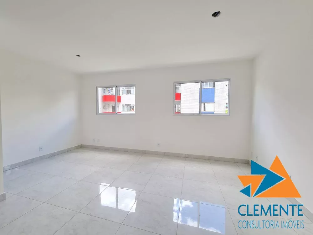 Apartamento à venda com 4 quartos, 89m² - Foto 4