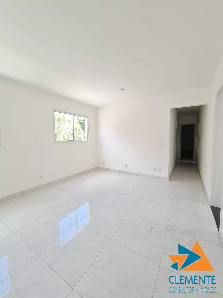 Apartamento à venda com 4 quartos, 89m² - Foto 3