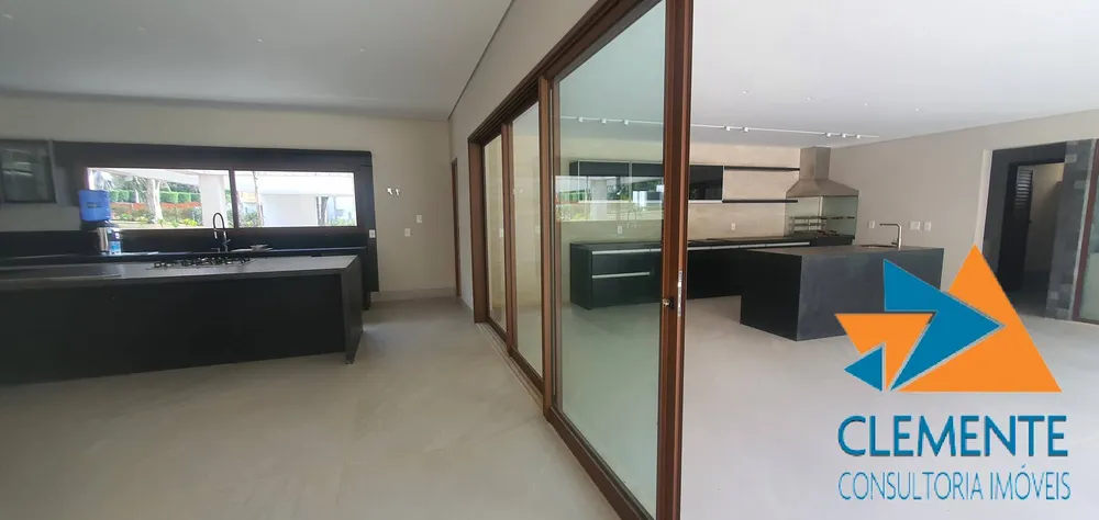 Casa de Condomínio, 5 quartos - Foto 2