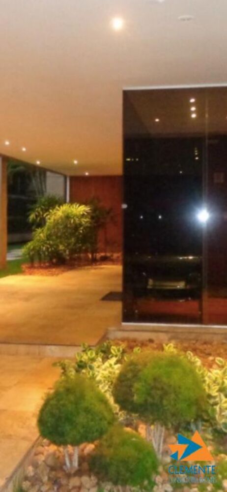 Apartamento, 4 quartos, 142 m² - Foto 2