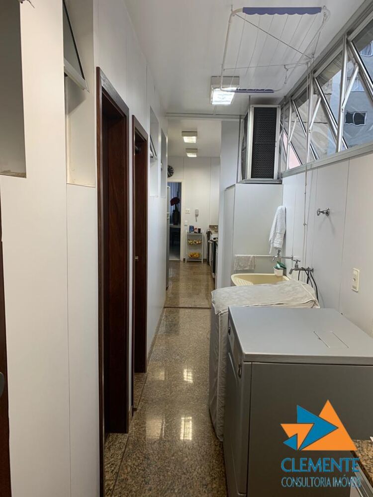Apartamento, 4 quartos, 142 m² - Foto 4