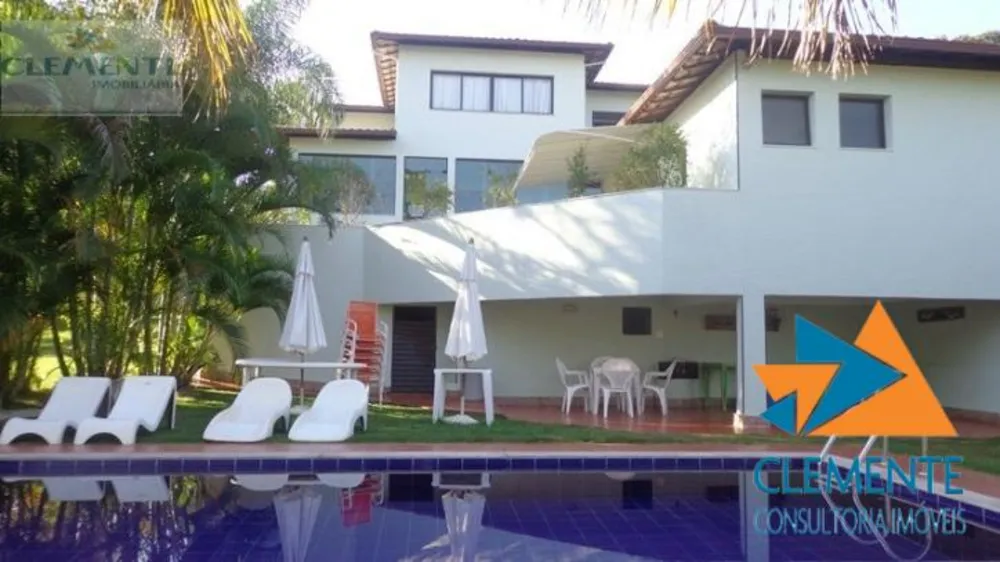Casa de Condomínio, 4 quartos - Foto 2