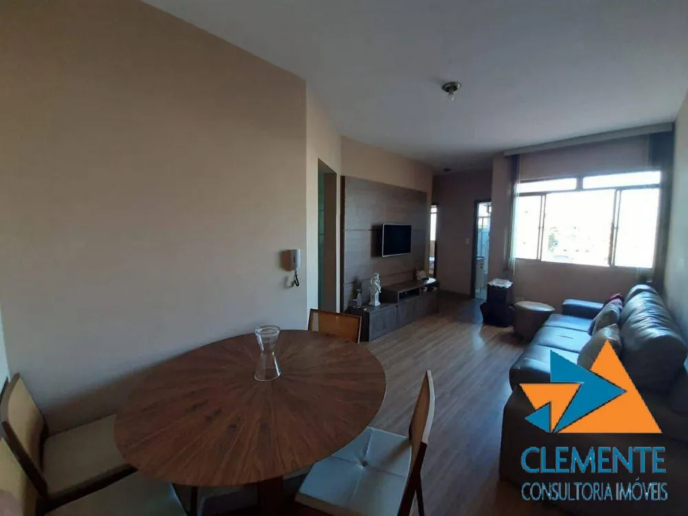 Apartamento, 2 quartos, 73 m² - Foto 2