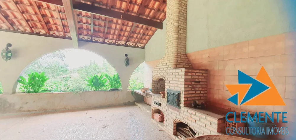 Casa de Condomínio, 5 quartos - Foto 3