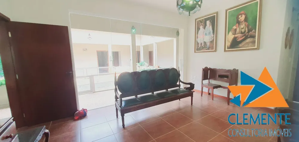 Casa de Condomínio, 5 quartos - Foto 10