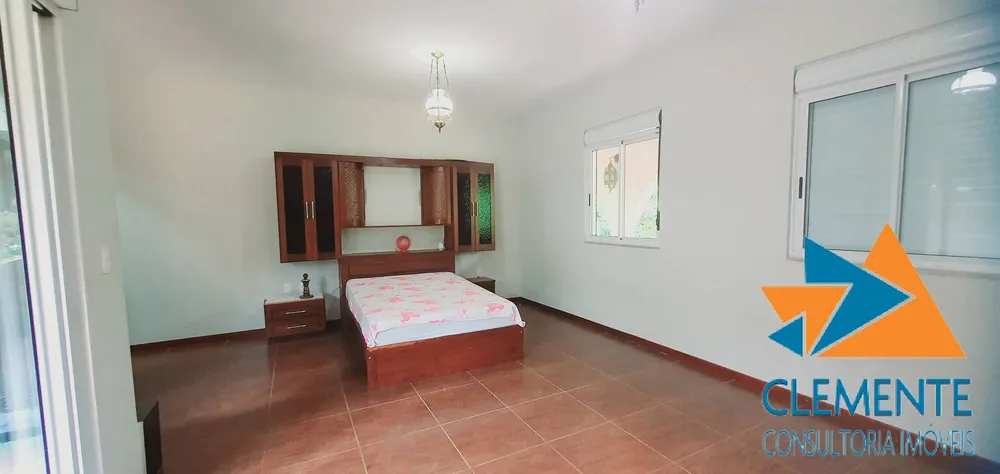 Casa de Condomínio, 5 quartos - Foto 11