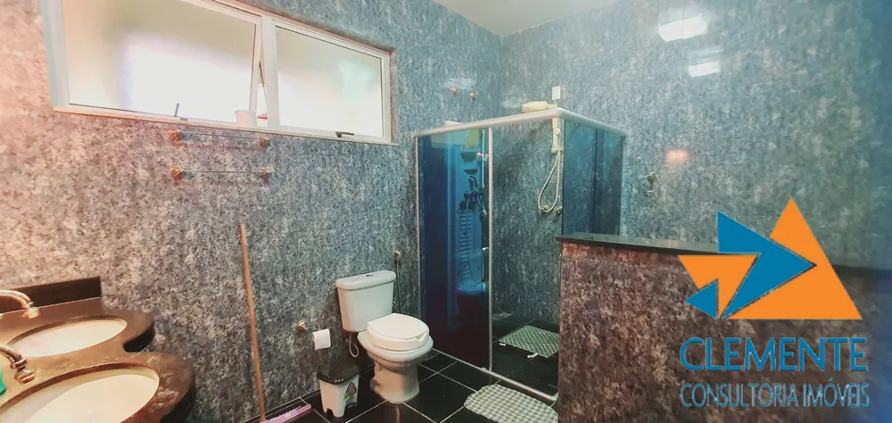 Casa de Condomínio, 5 quartos - Foto 13