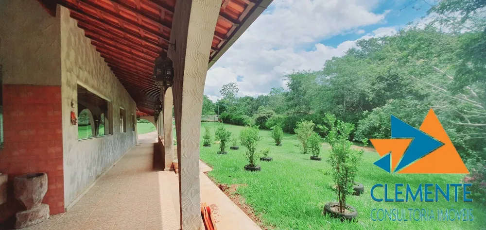 Casa de Condomínio, 5 quartos - Foto 5