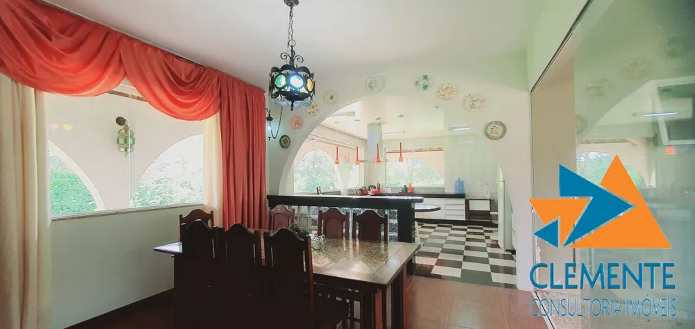 Casa de Condomínio, 5 quartos - Foto 8